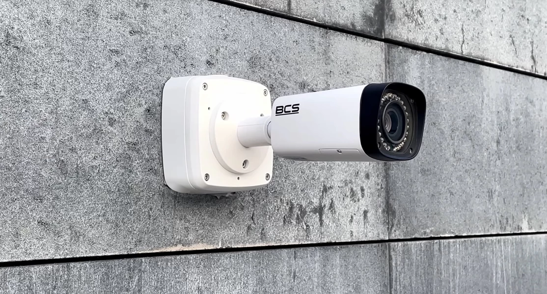 Sprawdź jak podłączyć kamerę CCTV - sklep internetowy fonex.pl