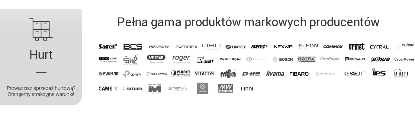 Prowadzisz sprzedaż hurtową? Na fonex.pl oferujemy atrakcyjne warunki!