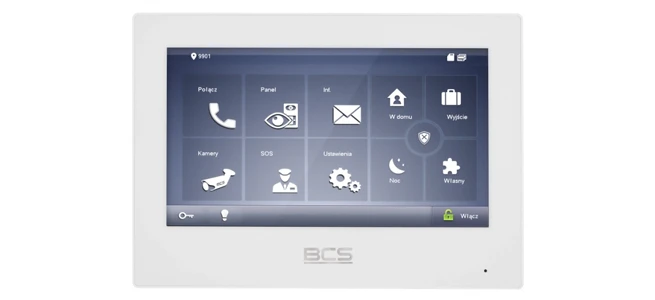 BCS-MON7700W-S na fonex.pl