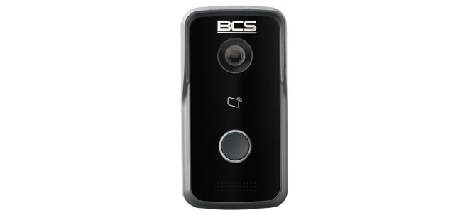 BCS-PAN1300B-S Zewnętrzny panel wideodomofonowy IP BCS