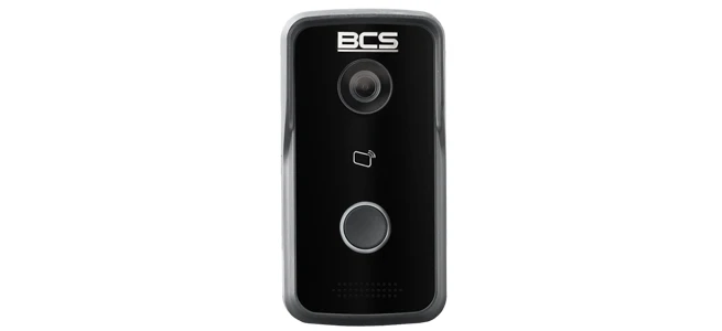 BCS-PAN1320B-S Zewnętrzny panel wideodomofonowy IP BCS