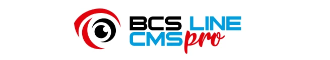 BCS LINE CMS