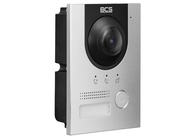 Stacja bramowa BCS-PAN1703S-S