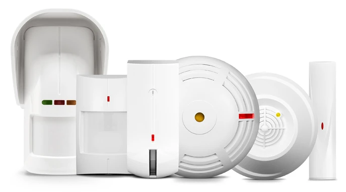 Wszechstronna detekcja