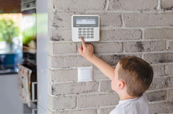 Obsługa oraz konfiguracja systemu PERFECTA