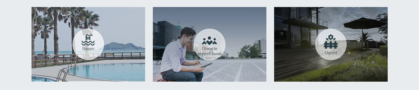 EAP110-Outdoor TP-Link Korzystaj z Wi-Fi bez ograniczeń