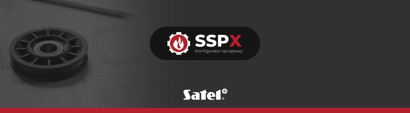 SATEL SSPX