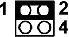 Tryby pracy RP501Shet - tryb 2 (Prolonged)