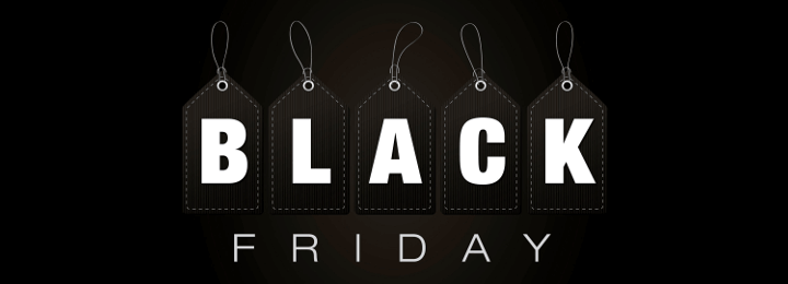 Black Friday 2017 - fonex.pl