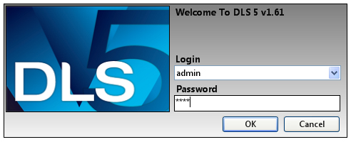 Welcome to DLS 5 DSC