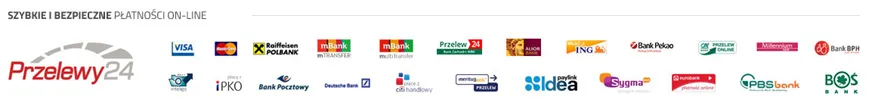 Nowa strona - nowe możliwości - www.fonex.pl Nowa strona - nowe możliwości - www.fonex.pl