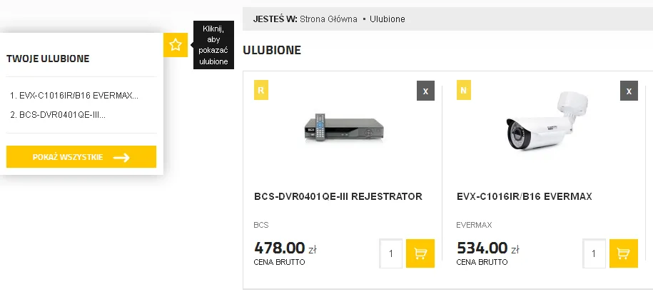 Nowa strona - nowe możliwości - www.fonex.pl Nowa strona - nowe możliwości - www.fonex.pl