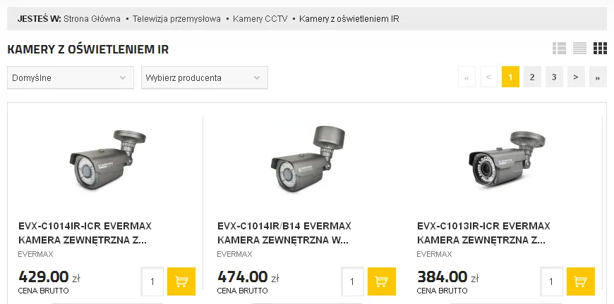 Nowa strona - nowe możliwości - www.fonex.pl Nowa strona - nowe możliwości - www.fonex.pl