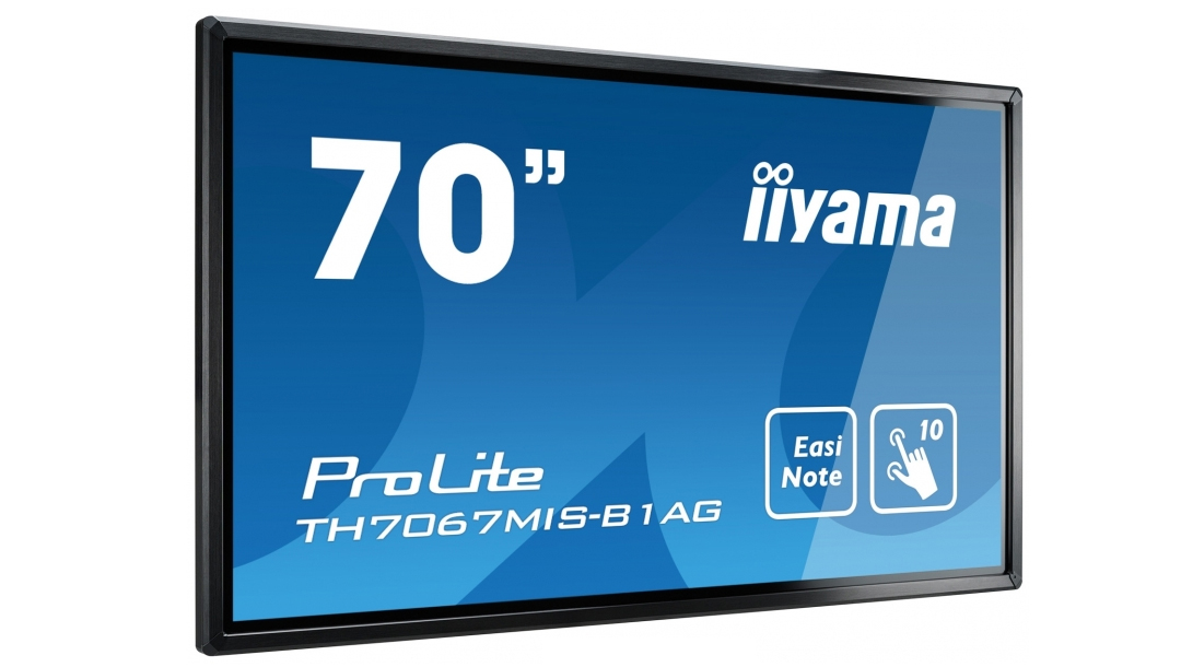 TH7067MIS-B1AG Monitor 70 cali, iiyama