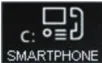 Ikona smartfonu