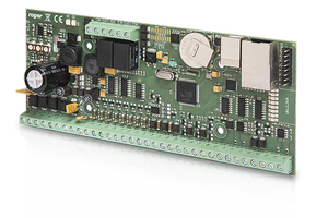 Kontroler dostępu ROGER MC16-EVC-8