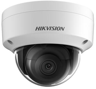 Kamery kopułowe HIKVISION