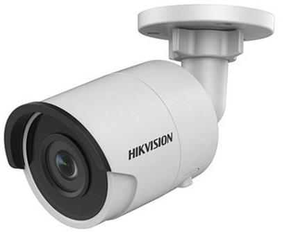 Kamery tubowe HIKVISION