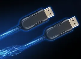 Światłowodowy kabel HDMI Unitek Y-C1032BK