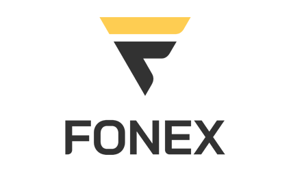 Logo firmy FONEX K.T.M. Borowscy Sp.J>