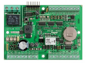 Moduł elektroniczny ROGER PR402DR-BRD