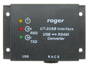 Interfejs komunikacyjny ROGER RCI-2