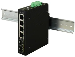 Switch przemysłowy ISFG64 PULSAR Switch przemysłowy ISFG64 PULSAR